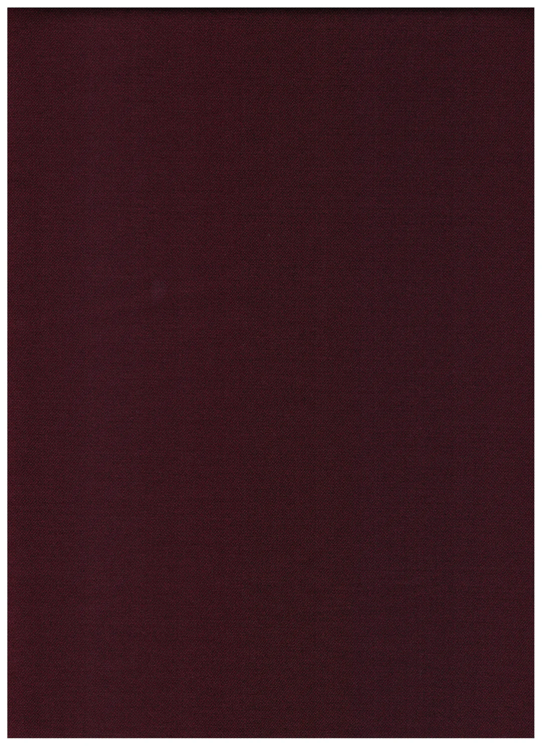 Men's Burgundy Tuxedo Jacket with Black Pant - Image 7